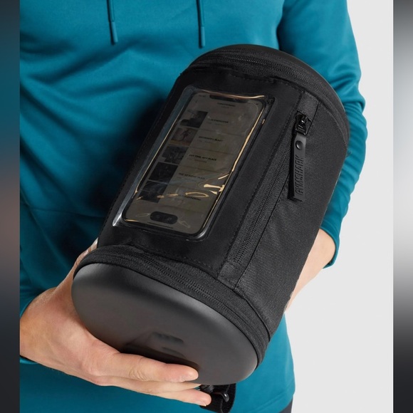 Gymshark LC bag - Picture 9 of 10